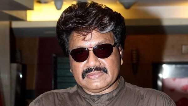Shravan Rathod